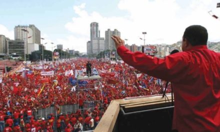Hace 19 años el pueblo venezolano ratificó al comandante Chávez