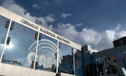 Consejo Electoral de Ecuador declaró nulidad del voto en el extranjero en comicios presidenciales