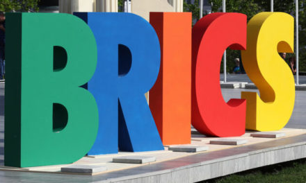 Confirmados 34 países a venidera cumbre Brics en Sudáfrica