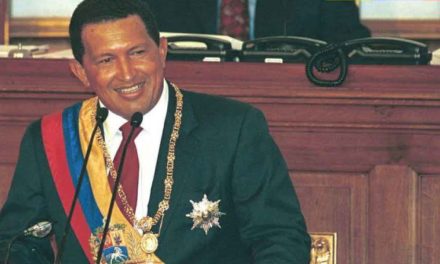 Venezuela celebra 24 años de la instalación de la Asamblea Nacional Constituyente de 1999
