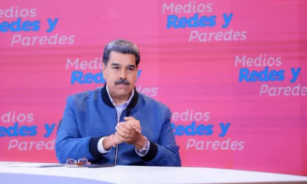 Suspendida 12° edición del programa «Con Maduro +»