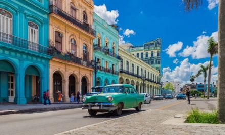Recogen firmas para excluir a Cuba de lista estadounidense