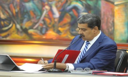 Presidente Maduro creó Zonas Económicas Especiales