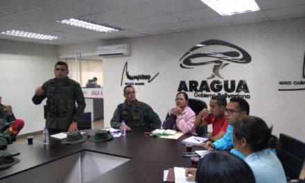 Gobierno de Aragua garantizará Internet en instituciones educativas