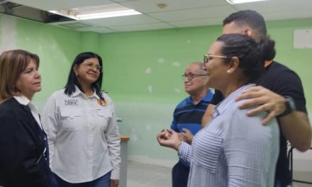 Gobierno regional inició trabajos de rehabilitación integral en la Emergencia de Adultos del HCM