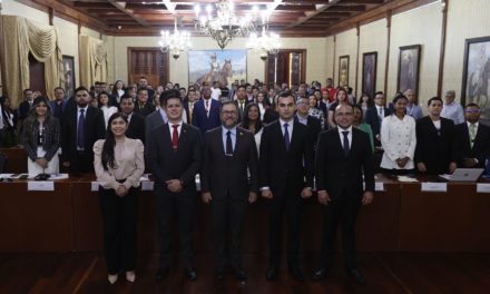 Venezuela es sede de la Primera Cumbre Regional de Jóvenes del Mnoal