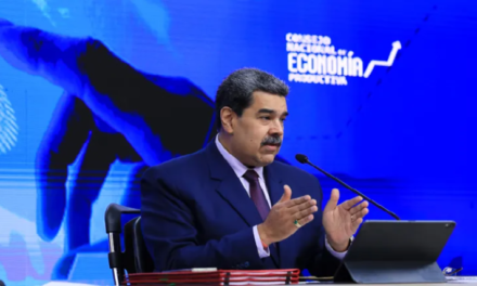 Presidente Maduro confía en el renacimiento productivo