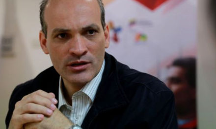 Ministro Menéndez extendió invitación a formarse en sistema territorial de integración
