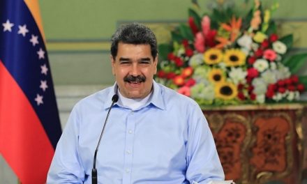 Presidente Maduro llamó a la unidad en la recuperación de la economía nacional