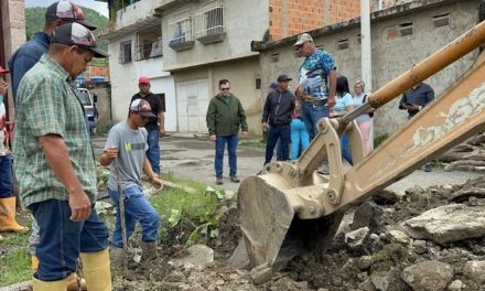 Avanza Plan de Reordenamiento Vial en Sucre