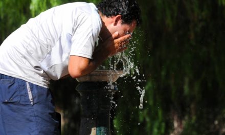 Pronosticaron que Argentina experimentará el trimestre más caluroso del promedio histórico