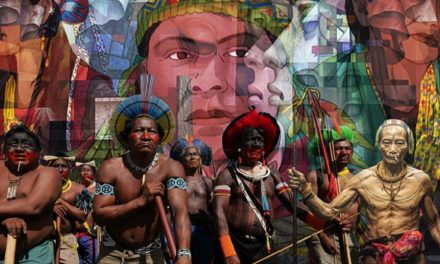 Centro para la Descolonización inicia ciclo de conferencias «Culturas en Resistencia»