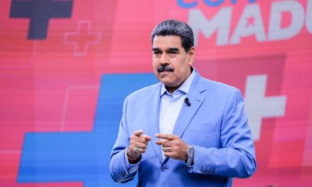Maduro apoya acciones del Ceofanb contra la minería ilegal en Amazonas