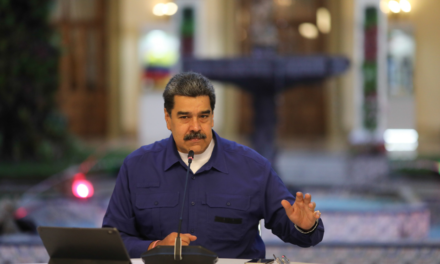 Maduro destacó trayectoria de Miguel Otero Silva al conmemorarse 38 años de su muerte