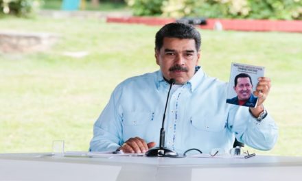 Presidente Maduro convocó Congreso Productivo para avanzar en el crecimiento económico