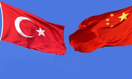 Türkiye y China impulsan cooperación en turismo