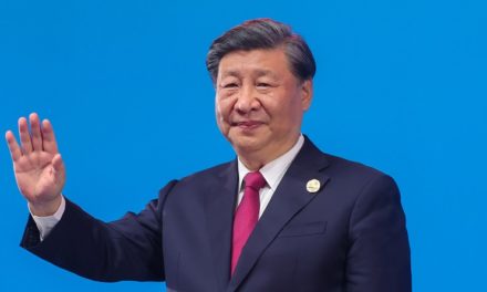 Presidente Xi Jinping visitará Sudáfrica para la cumbre de los Brics