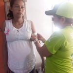 Más de 100 Mujeres en Sucre fueron atendidas durante jornada de atención nutricional