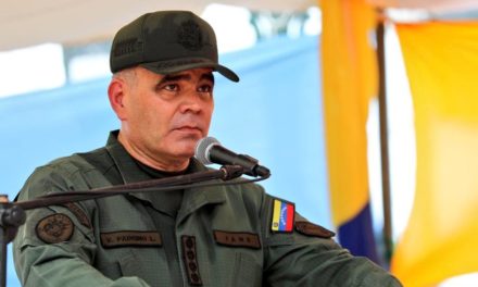 Padrino López: Ceofanb ratifica la defensa integral de la nación en unión cívico-militar