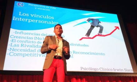 Gobierno de Aragua realizó conferencia «Perspectiva de Vida y Vocación del Servidor Público»