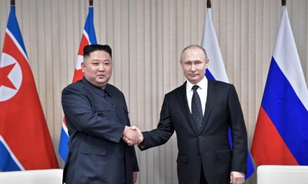 Presidente de Corea del Norte visitará Rusia en próximos días por invitación de Putin