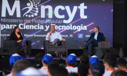Total de ocho equipos representará a Venezuela en la justa mundial de la robótica