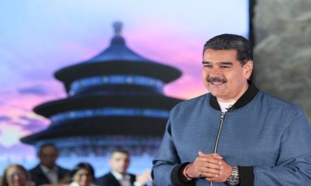 Gobierno de Venezuela da la bienvenida a la inversión latinoamericana