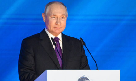 Putin: América Latina desempeñará «uno de los papeles clave» en la política mundial