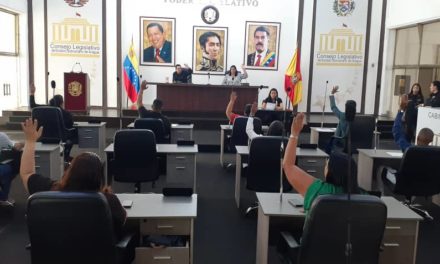Cleba instaló segundo período de sesiones legislativas del año 2023