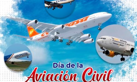 Aviación Civil Venezolana marca punto de conexión estratégico para la región