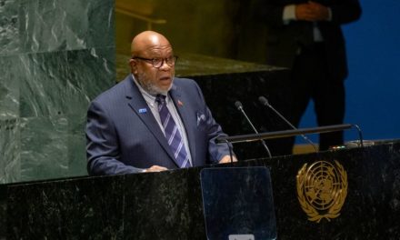 Asamblea General de Naciones Unidas abre su 78° período de sesiones