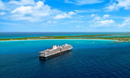 Venezuela traza estrategias para activar rutas de cruceros