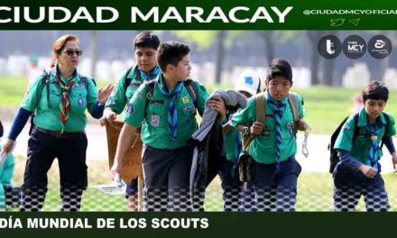 #Efeméride  | Día Mundial de los Scouts