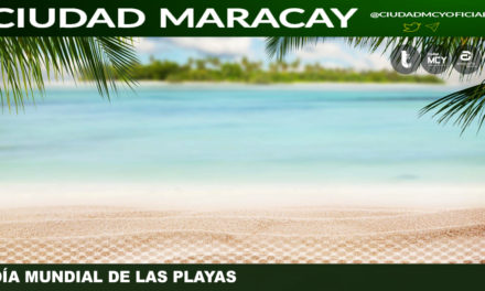 En el Día Mundial de las Playas Aragua concientiza