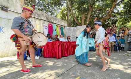 Red de Indígenas de Aragua promueve el rescate del idioma Wayúu