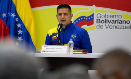Atletas venezolanos listos para participar en Juegos Panamericanos
