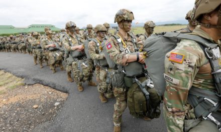 Brigadas de fuerzas militares de EEUU buscan expandirse en Latinoamérica