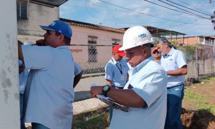 Plan Cantv Comunal atiende a más de dos mil suscriptores en Aragua