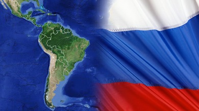 Nuevos productos latinoamericanos en el mercado ruso