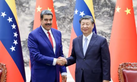 Presidentes Maduro y Xi Jinping elevaron relaciones de cooperación bilateral «A prueba de todo»