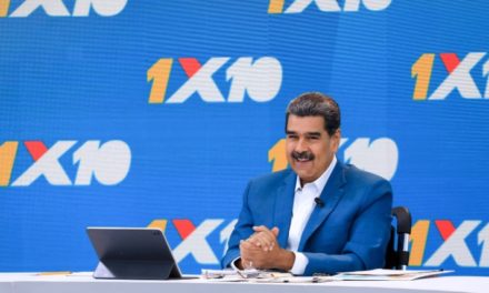Venezuela ratificó política exterior para el impulso de la igualdad social e inclusión