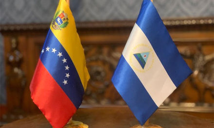 Venezuela y Nicaragua trabajan en reactivar intercambio entre instituciones bibliotecarias