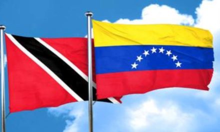 Cancilleres de Venezuela y Trinidad y Tobago se reúnen para ratificar relaciones estratégicas