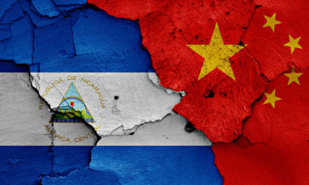 China y Nicaragua afianzaron cooperación económica