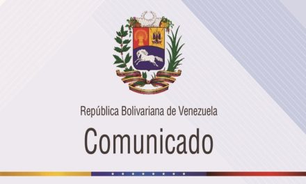 Venezuela rechazó informe panfletario entregado en la ONU