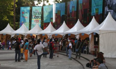 Feria del Libro Caracas 2023 presenta textos para diferentes gustos y requerimientos
