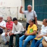 Cronista de Maracay y Choroní dio inicio a las tertulias “Historia y Memoria de mi Pueblo”