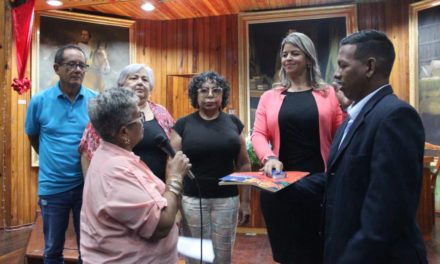 Concejo Municipal de Girardot legisla a favor de Maracay y Choroní
