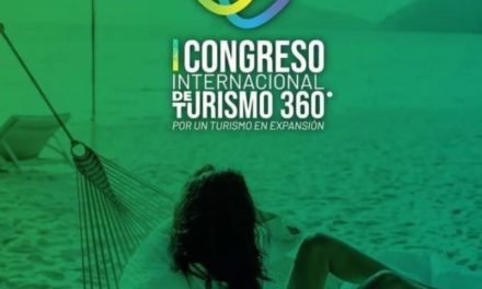 I Congreso Internacional 360° «Por un Turismo en Expansión» llegó a Margarita