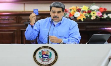 Presidente Maduro: Desde Venezuela sólo defendemos nuestros derechos históricos sobre el Esequibo
